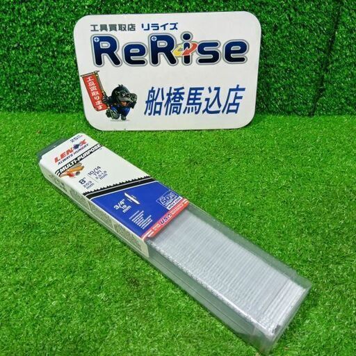 LENOX 20535B850R バイメタルセーバーソーブレード【船橋馬込店:IT050G0EWASW】