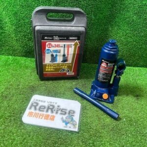 メルテック FA-70 ジャッキ<br>【市川行徳店:IT06ZGVMRH8O】