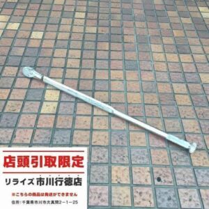 カノン 5600QLK プリセット型トルクレンチ<br>【市川行徳店:IT09VM6DUNHE】