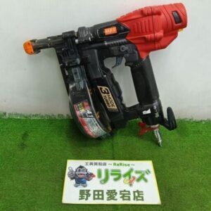 MAX HV-R41G5 高圧ターボドライバ<br>【野田愛宕店:IT0D9HN1YRS1】