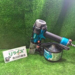 makita/マキタ AN633H 高圧釘打ち機<br>【市川行徳店:IT0DZARP7MK0】