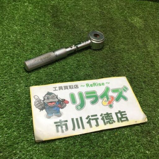 ベッセル 全ネジレンチ 3/8<br>【市川行徳店:IT0JSSUZ0RVW】