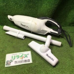 makita/マキタ CL141FD 充電式クリーナー 本体のみ<br>【市川行徳店:IT0MYHNQSY9C】