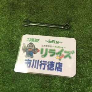 スナップオン SOEXMII0 コンビネーションレンチ 11番<br>【市川行徳店:IT1B0IIA38Q5】