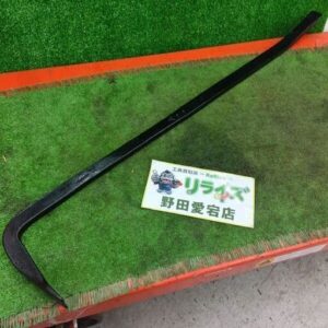 かじ寅 バール 840mm【野田愛宕店:IT1SK8C54LI0】