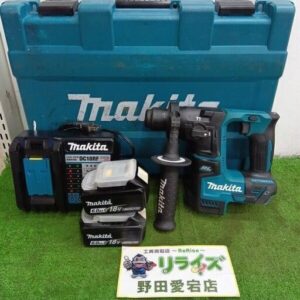 makita/マキタ HR171D 充電式ハンマドリル【野田愛宕店:IT2DIT1Z0NGG】