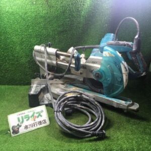 makita/マキタ LS0612F スライドマルノコ 165mm<br>【市川行徳店:IT2DLEFN3QDO】