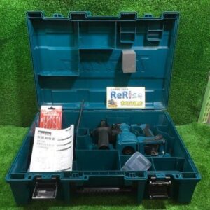 makita/マキタ HR183DZK 充電式ハンマドリル 本体＋ケース【市川行徳店:IT2H0T0FTYVQ】