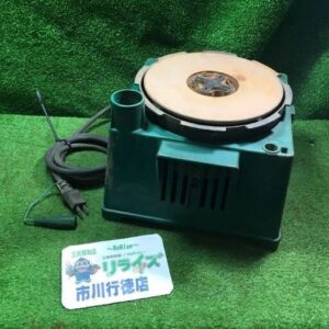 日立 GK21S2 刃砥ぎ機<br>【市川行徳店:IT36SG08EOY4】