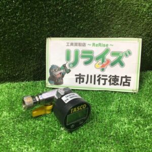 タスコ TA141DM ミニ連成計<br>【市川行徳店:IT3BP4A4AQAW】