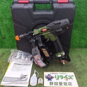 MAX HV-R41G5-MG 高圧ねじ打ち機<br>【野田愛宕店:IT3KLH7QIAT0】