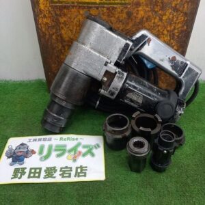 芝浦 シャーレンチ<br>【野田愛宕店:IT3WHTLKRBY8】