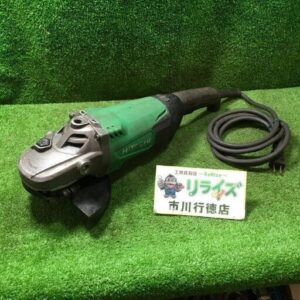 HiKOKI G18SWA 電気ディスクグラインダ コード式<br>【市川行徳店:IT3Z2XIEL0OZ】
