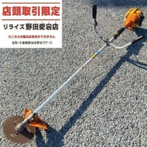 タナカ TBC-4503 刈払い機<br>【野田愛宕店:IT3ZB6RB2ZZC】
