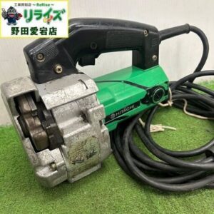 日立 CL10 全ねじカッター<br>【野田愛宕店:IT456SKUR2W2】