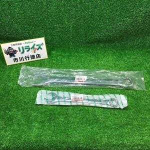ESCO EA614D-22 EA614D-34 片目片口スパナ 2本セット<br>【市川行徳店:IT4N93KONN95】