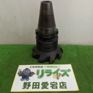 メーカー不明 H50-PMA38.1 フルバックカッター<br>【野田愛宕店:IT4VCQ4ZWDSQ】