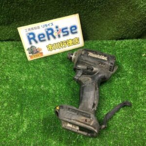 makita/マキタ TD171DZ 充電式インパクトドライバー 本体のみ<br>【市川行徳店:IT4YYHKQ2DEW】