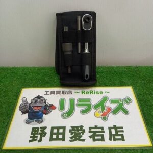 Jeep 車載工具 トルクスレンチセット<br>【野田愛宕店:IT56VJVFWBGK】