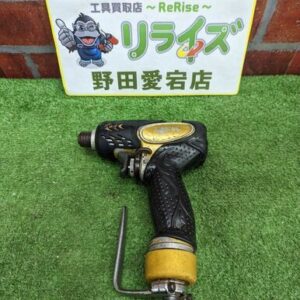 日立 高圧 インパクトドライバー<br>【野田愛宕店:IT5BKT7XZ2CG】