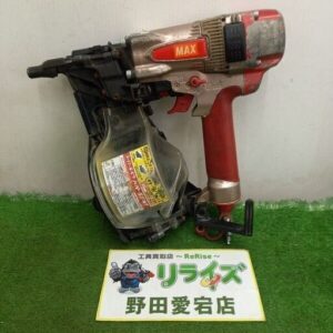 MAX HN-65N1 スーパーネイラ<br>【野田愛宕店:IT5DLC7SLF9S】