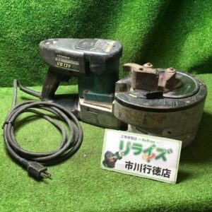 日立 VB13Y 鉄筋カットベンダ コード式<br>【市川行徳店:IT5KZY4KA6PY】