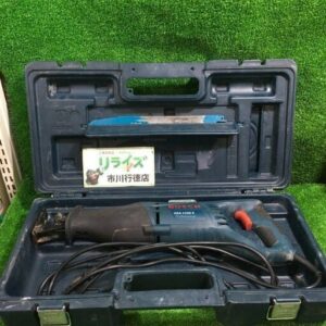 BOSCH/ボッシュ GSA1100E セーバーソー コード式<br>【市川行徳店:IT5MFVWX35IM】