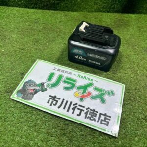 makita/マキタ BL1040B バッテリー<br>【市川行徳店:IT5ZSYXAIXV0】