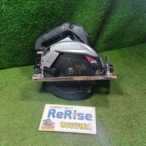 makita/マキタ HS001GZ 充電式マルノコ 165mm 本体のみ<br>【市川行徳店:IT6C6ZLV9Q9E】