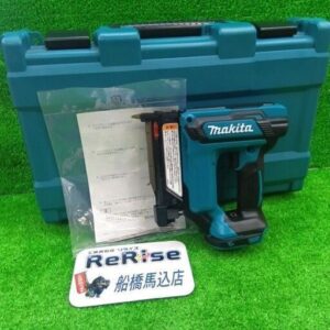 makita/マキタ PT353DZK 充電式ピンタッカ 本体＋ケース<br>【船橋馬込店:IT6L2ONUMH68】