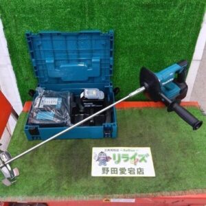makita/マキタ UT130D 充電式カクハン機<br>【野田愛宕店:IT6S1HXGJ53G】