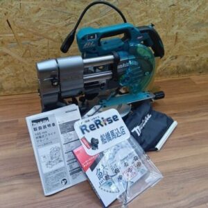 makita/マキタ LS001GZ 充電式スライドマルノコ 165mm【船橋馬込店:IT6SOAJFH9T3】