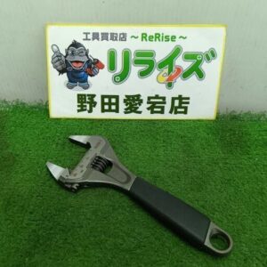 BAHCO 9029-T モンキーレンチ<br>【野田愛宕店:IT6TQORUJ5GS】