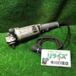 日立工機 PD-150A ディスクグラインダ<br>【市川行徳店:IT717GKCY16O】