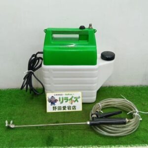 メーカー型番不明 電動噴霧器<br>【野田愛宕店:IT76RKWVGBKY】
