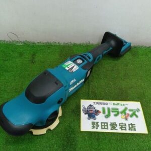 makita/マキタ PO500D 充電式ランダムオービットポリッシャ<br>【野田愛宕店:IT7DRUPWNJMO】