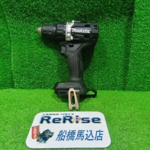makita/マキタ DF484DZ 充電式ドリルドライバ<br>【船橋馬込店:IT7GHAB9WIK6】
