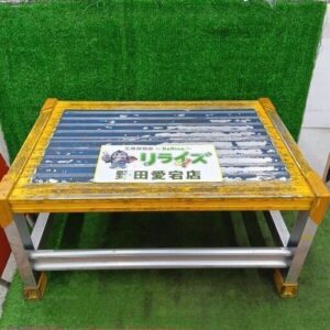 ピカ FG-163C 作業台<br>【野田愛宕店:IT7H7TZCM3O0】