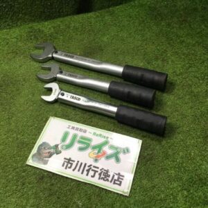 タスコ TA771ST-2/TA771ST-3/TA771ST-4 17mm 22mm 26mm 高精度トルクレンチ<br>【市川行徳店:IT7OSFPBZ72G】