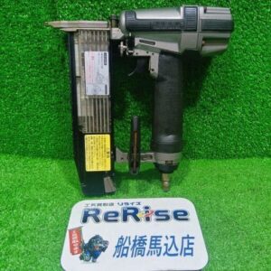 makita/マキタ AF502 仕上げ釘打ち機<br>【船橋馬込店:IT7ZFZXGJQXK】