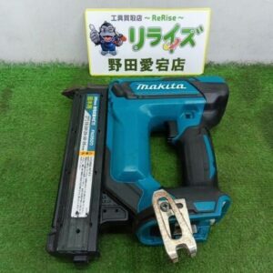 makita/マキタ FN350D 充電式面木釘打機【野田愛宕店:IT987Z4392AS】