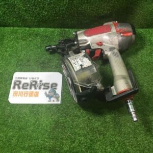 MAX 型番不明 50mm 常圧釘打ち機<br>【市川行徳店:IT9IRJJRZXUS】