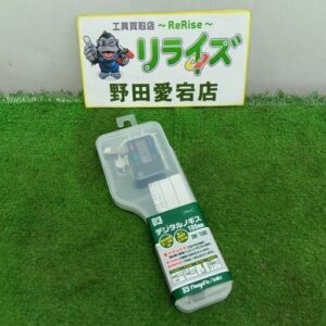 新潟精機 DN-100 デジタルノギス<br>【野田愛宕店:IT9OTHKWGJL4】