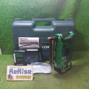 HiKOKI NP18DSAL コードレスピン打ち機<br>【市川行徳店:IT9PPGVOHOL8】