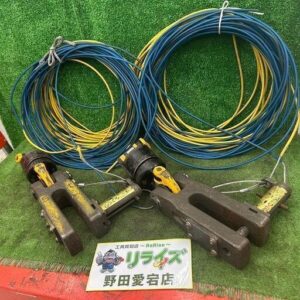象印 コラムロック 5t 2個セット<br>【野田愛宕店:IT9SMIUZPYM0】