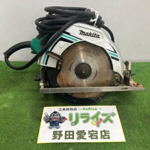 makita/マキタ M565 マルノコ<br>【野田愛宕店:IT9XJVRUBYII】
