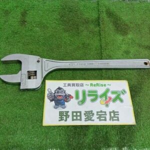 KYOTOTOOL FMR330 レンチ<br>【野田愛宕店:ITA0ICAQQX0C】