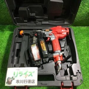 MAX HV-R41G4 高圧ターボドライバー<br>【市川行徳店:ITALCHIWHLLO】