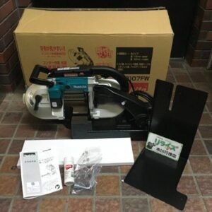 makita/マキタ 2107FW ポータブルバンドソー<br>【市川行徳店:ITAOX6485ZGW】