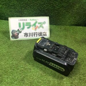 パナソニック EZ9L44 バッテリー 14.4V3.3Ah<br>【市川行徳店:ITAWU7WCM1KS】